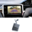 Car Rear View Reverse Backup Auxiliary Camera for 2008 2