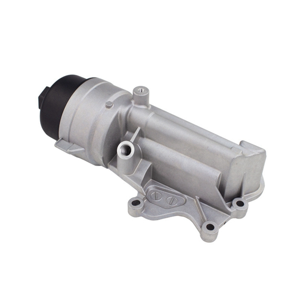 Car Engine Oil Filter Housing For R55 R56 R57 Light 4852739710271