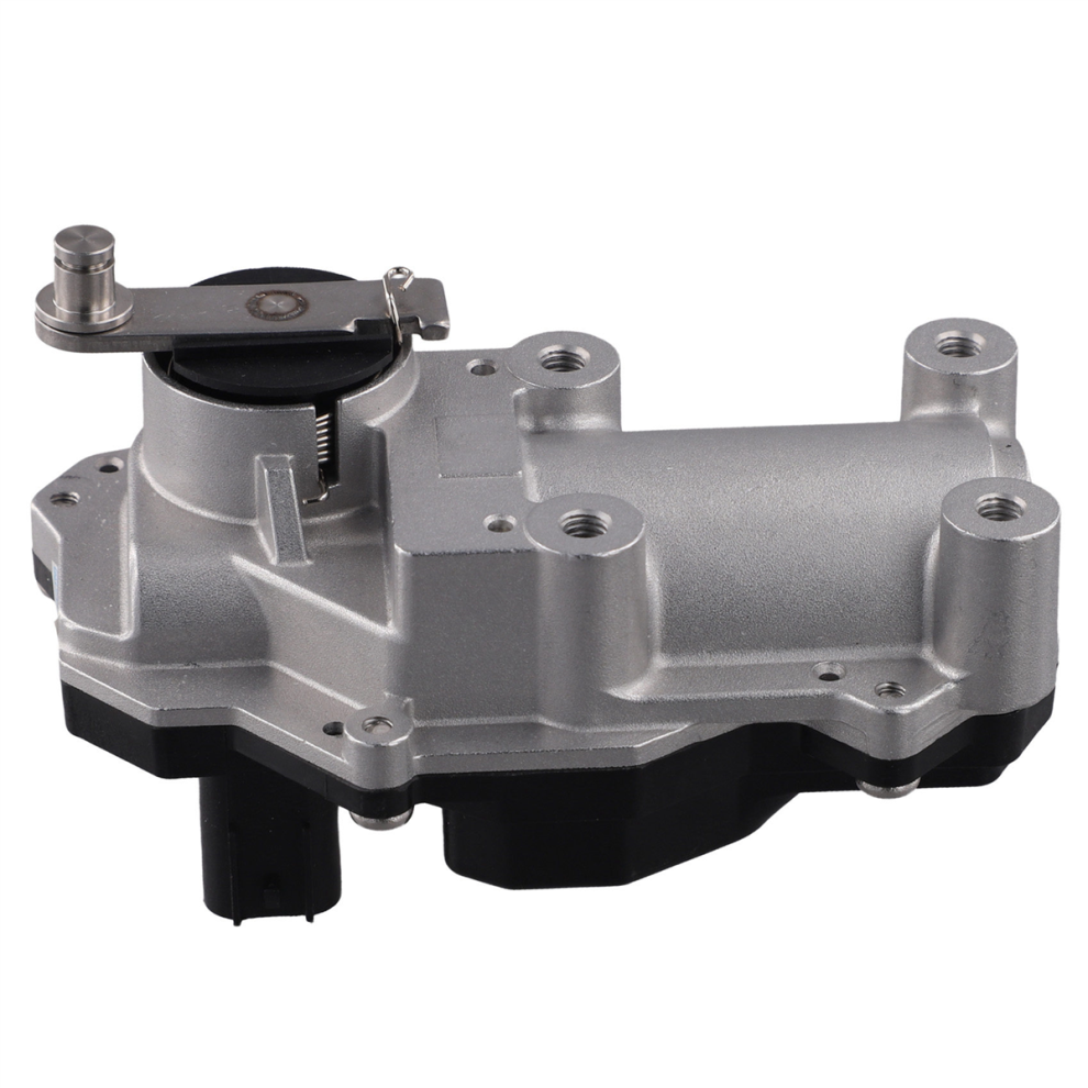 89674-52010 235600-0131 Actuador Del Turbocompresor Del AutomóVil-image