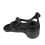 Support d'étrier avant de moto noir 3