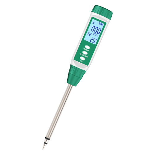Soil Tester, Nitrogen Fertiliser Tester Analyser 2