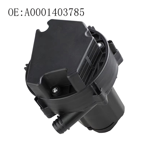 Emission Control Secondary Air Pump Smog Pump for 2