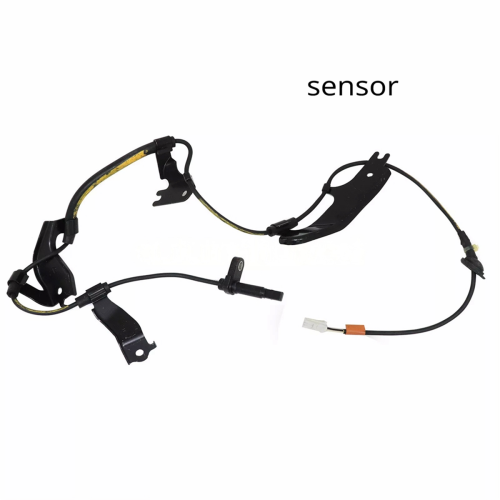 Sensor de velocidade da roda ABS para IS250 IS350 Direito 89545-30080 2