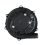 Emission Control Secondary Air Pump Smog Pump for 5