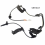 Sensor de velocidade da roda ABS para IS250 IS350 Direito 89545-30080 2