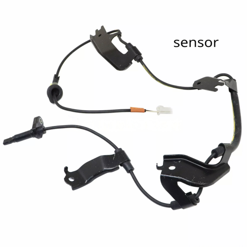 Sensor de velocidade da roda ABS para IS250 IS350 Direito 89545-30080 1