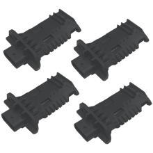 4 PCS Air Flow Meter Automotive F00C2G8218 A6420901642 6420901642
