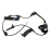 Sensor de velocidade da roda ABS para IS250 IS350 Direito 89545-30080 1