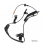 Sensor de velocidade da roda ABS para IS250 IS350 Direito 89545-30080 4