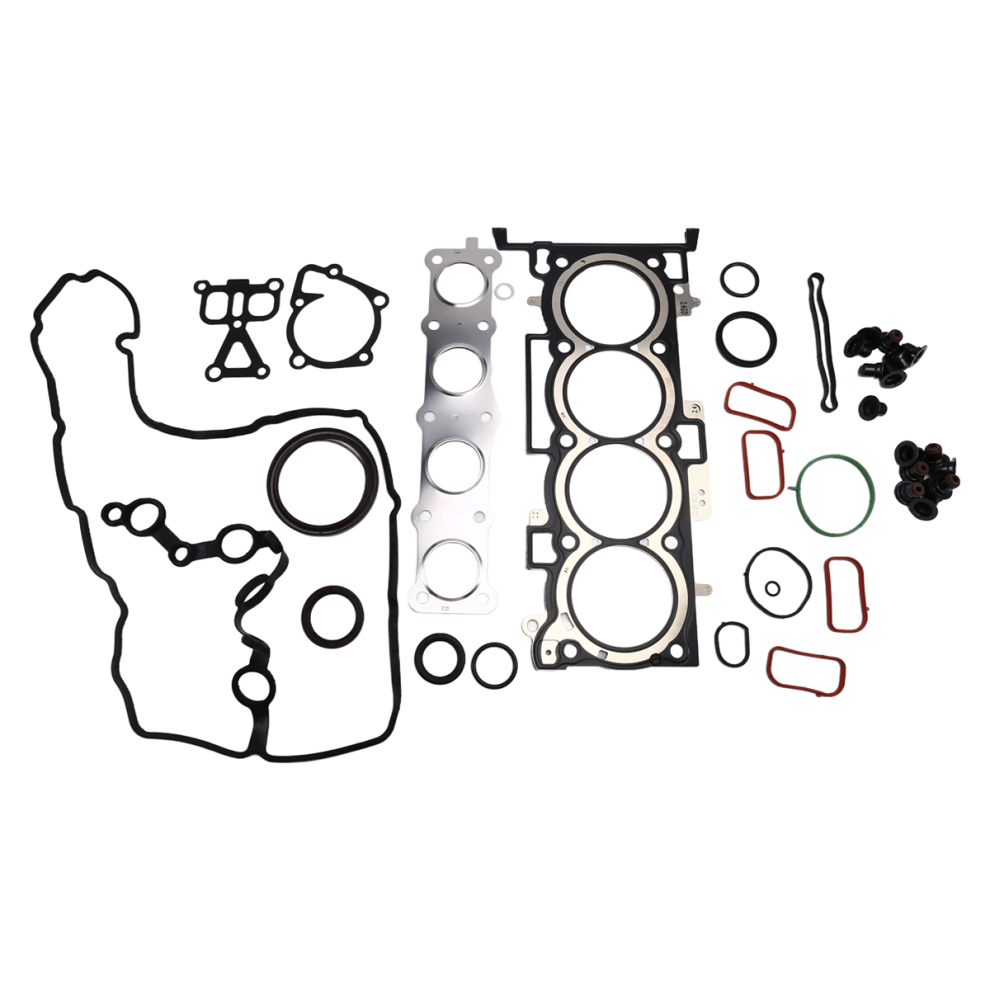 Kit Di Revisione Del Motore Kit Di Guarnizioni Per Revisione Del Motore Per