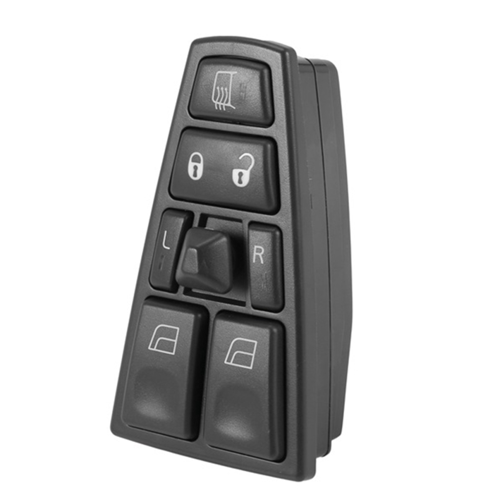 Master Control Window Switch Power Window Switch For Truck 4852739706960