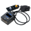 Para plataforma de teste semi-inteligente CAS2 CAS3 SER Detectar 5