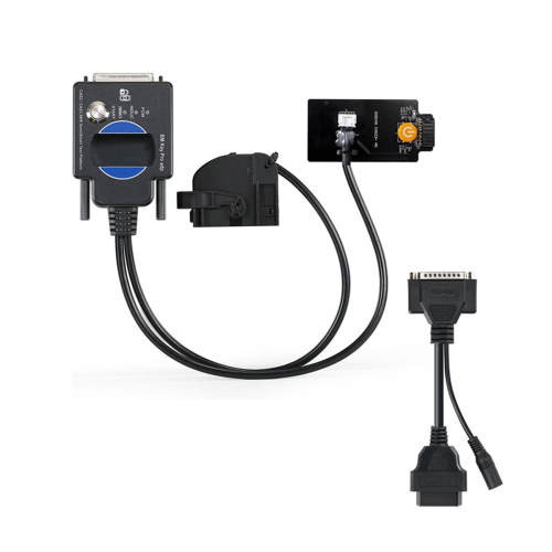 Para plataforma de teste semi-inteligente CAS2 CAS3 SER Detectar