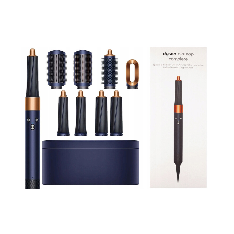 For Dyson Airwrap HS05 Long Barrel Airwrap Complete Hair Styler