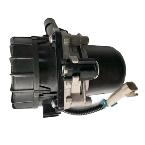 Secondary Air Injection Pump Smog Pump for 2