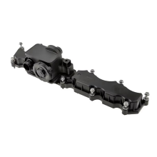 Couvercle de soupape de moteur, cylindre LR121750 LR181446 AJ814278