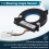 Car Angle Sensor Steering Wheel Angle Sensor for 7