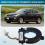 Car Angle Sensor Steering Wheel Angle Sensor for 4