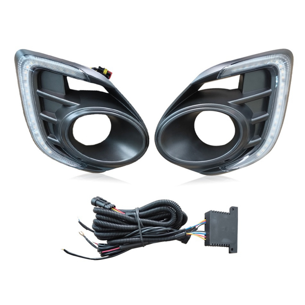 FüR Led-Tagfahrlicht Drl Blinker-image