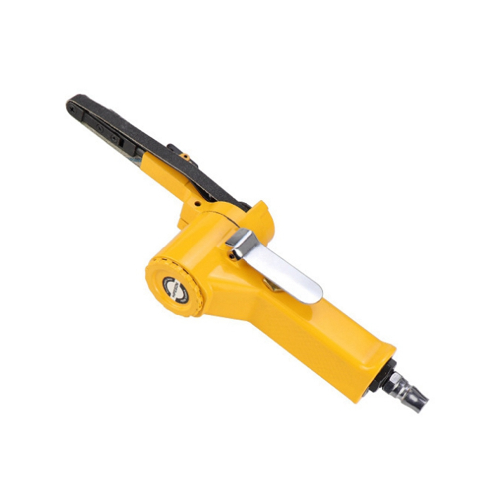 Ponceuse à bande pneumatique pour ponceuse 10 x 330 mm