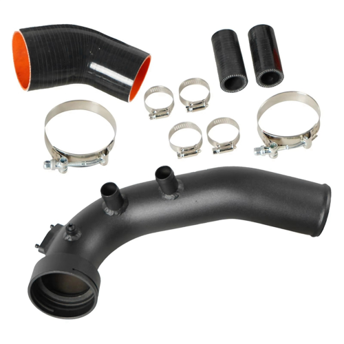 Intake Manifold Intake Pipe Kit Turbocharger Pipe 1