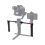 Dual Gimbal Handgrip for RS2/3/4 Foldable Handle Grip,B 2