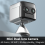4G Camera Built-in Battery 4K IR Night Vision Low Power Consumption 3