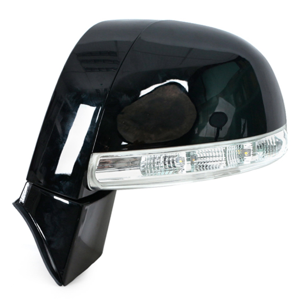 Car Door Wing Right Rear View Mirror Assembly 96818102 For 4852739710837