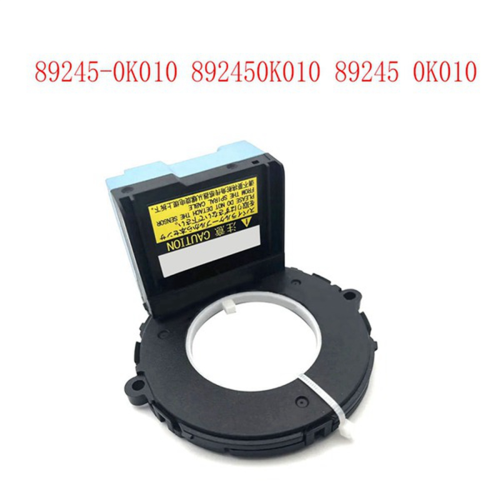 Nieuwe stuurhoeksensor voor Fortuner 2009-2013 2
