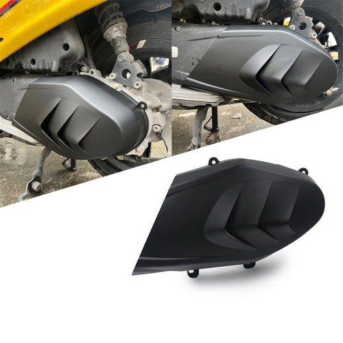 Capa decorativa para motor de motocicleta 2
