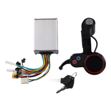 Electric Scooter Parts LCD Display for H5 Electric Scooter