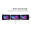 ESP32 S3 1.91inch AMOLED Display Screen with WIFI/BTL PSRAM,B 5