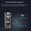 ESP32 S3 1.91inch AMOLED Display Screen with WIFI/BTL PSRAM,B 7
