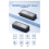 30m Wireless HD Video Transmitter Receiver Kit 7