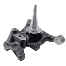 Stuurkogel links 92VB3108AF 1065949 voor Transit DA 1992