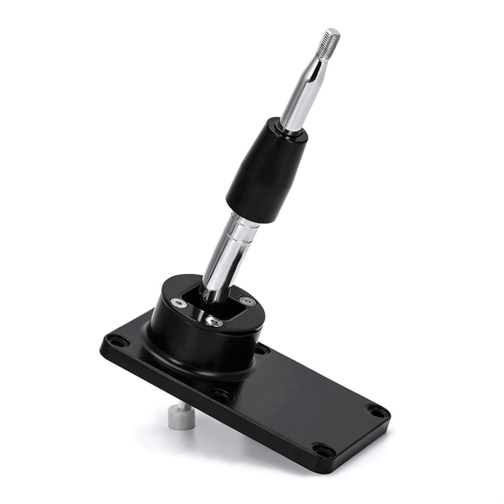 Car Short Throw Shifter With Base Quick Shift Gear Lever 4852739715757