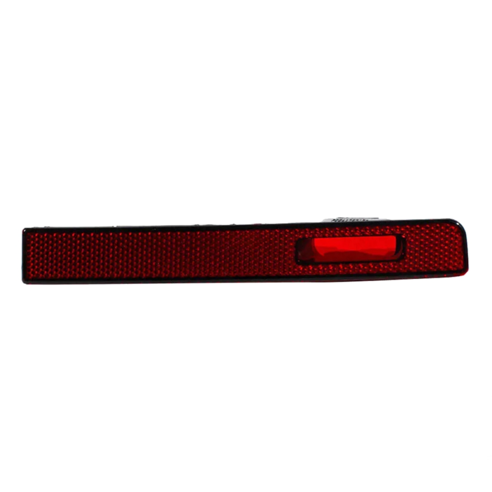 Rear Bumper Fog Lamp Reflectors Left Lr130826 4852739714620