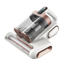 UV Light Bed Vacuum Cleaner,13Kpa Handheld Vacuum