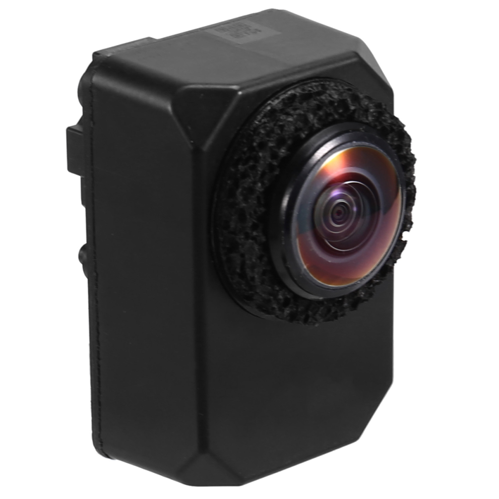 Auto Linke Seite Bild Kamera Montage Einparkhilfe Kamera-image