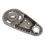 Kit de cadena de distribución 24506089 Compatible con 3.4L 3.5L 95-05 2