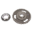 Kit de cadena de distribución 24506089 Compatible con 3.4L 3.5L 95-05 3