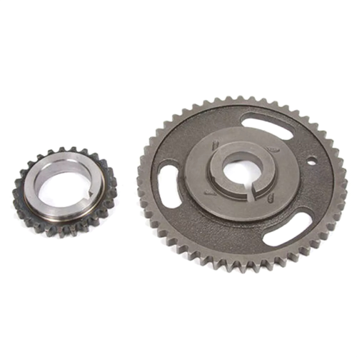Kit de cadena de distribución 24506089 Compatible con 3.4L 3.5L 95-05 2