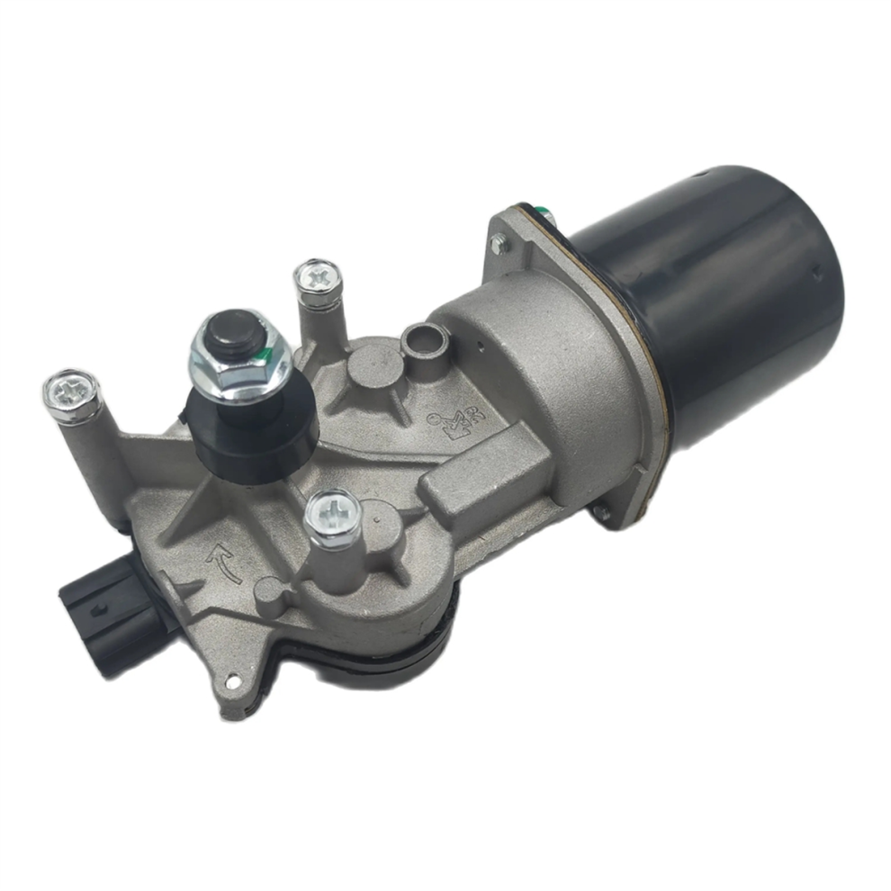 New Windshield Wiper Motor For Accord Tl Tsx 4852739720294