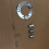 Snowmobile Retainer Plate,Springs,Slip Pins for Snowmobile 5
