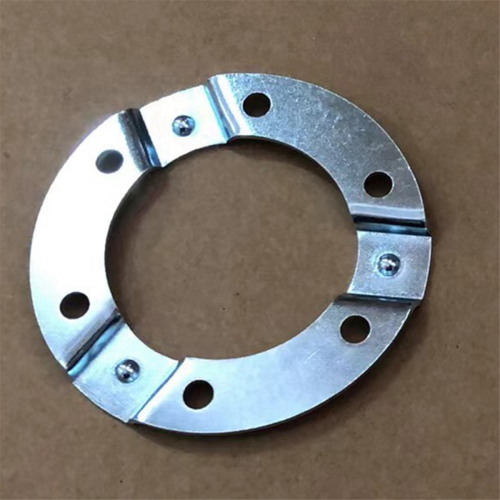 Snowmobile Retainer Plate,Springs,Slip Pins for Snowmobile 1