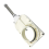 A0008600143 Válvula de purga de drenaje de inodoro para AUTOBÚS/RV/BARCO/CAMIÓN 4