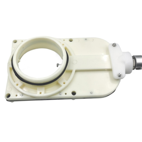 A0008600143 Válvula de purga de drenaje de inodoro para AUTOBÚS/RV/BARCO/CAMIÓN 1