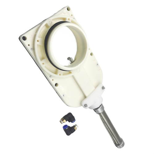 A0008600143 Válvula de purga de drenaje de inodoro para AUTOBÚS/RV/BARCO/CAMIÓN 2