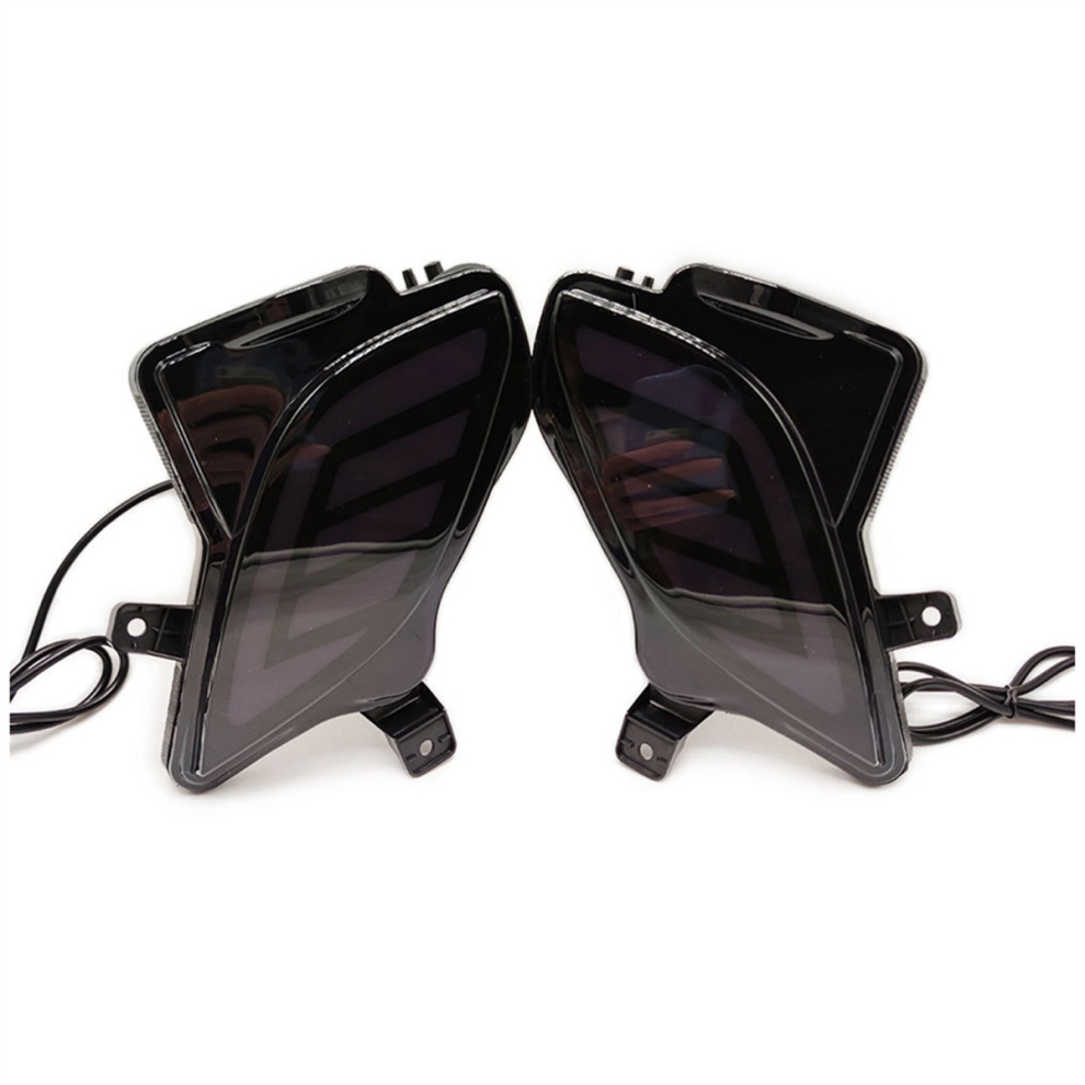 Led Tail/Brake/Rear Bumper Reflector Driving S For Light 4852739717171