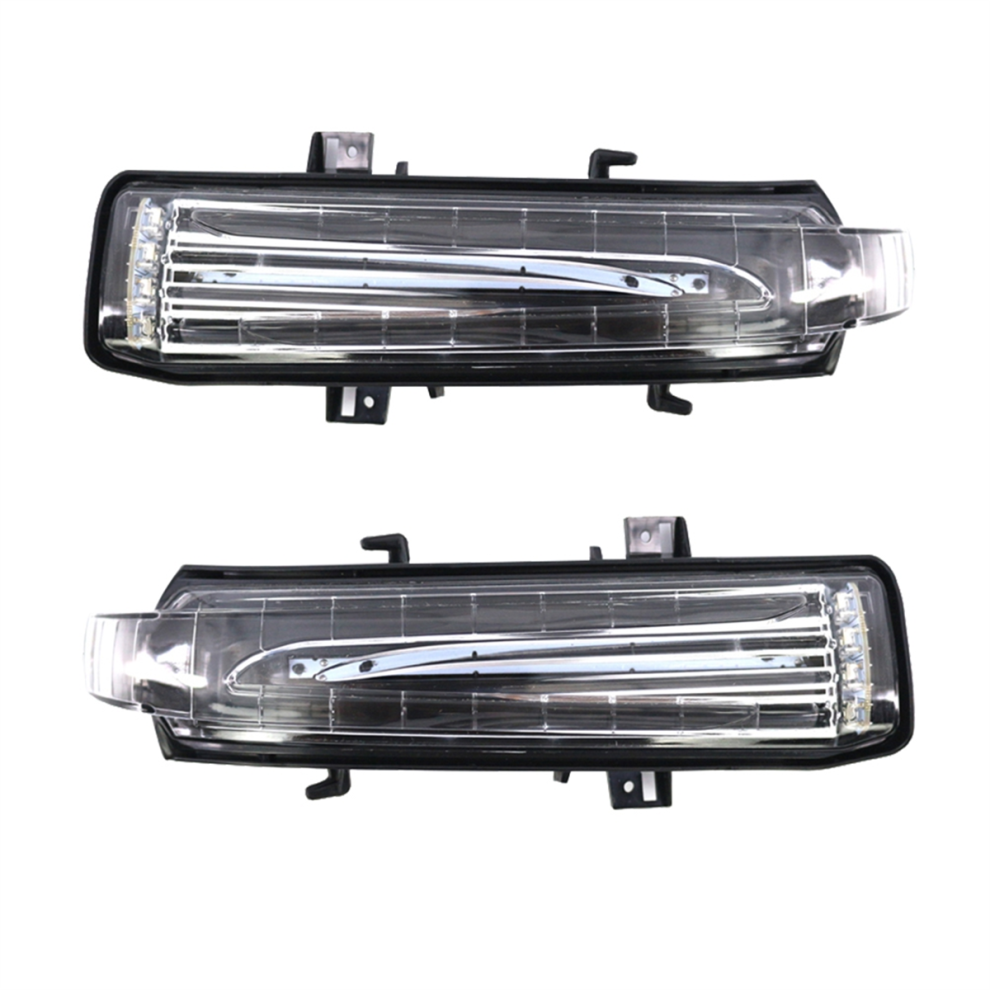 Dynamic Turn Signal Lamp Rearview Mirror Indicator Light 4852739719748